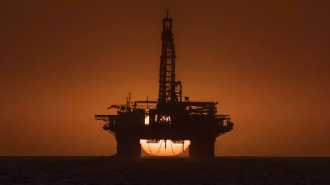 Büyük bir doğalgaz ve petrol keşfine ulaşıldı: Milyonlarca varilden söz ediliyor