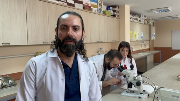 Foto - Büyük bir efsaneyi sona erdiren açıklama geldi! Uzmanlar, az önce duyurdu