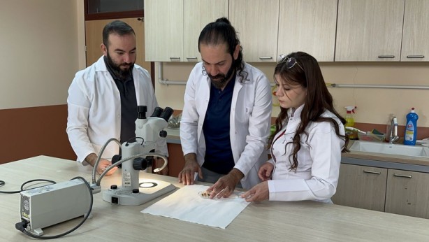 Foto - Büyük bir efsaneyi sona erdiren açıklama geldi! Uzmanlar, az önce duyurdu