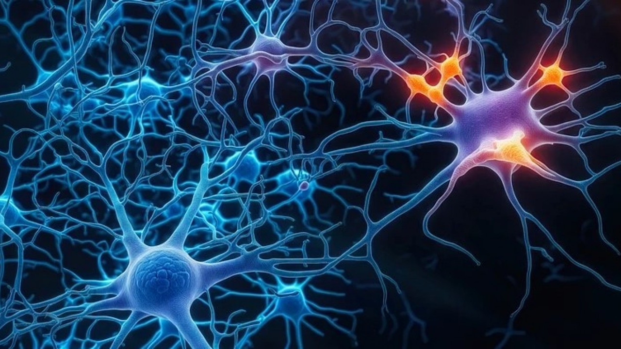 Foto - Büyük bir hastalığın habercisi olabilir! Ayaktayken öne eğik duranlar dikkat