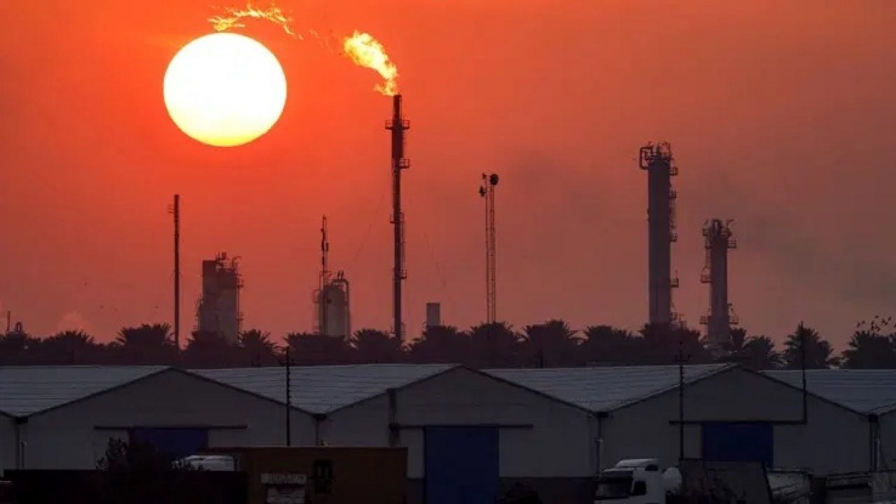 Foto - Büyük bir petrol damarına ulaşıldı: Savcılık beklenmedik hamleyle sondajı durdurmak için kolları sıvadı