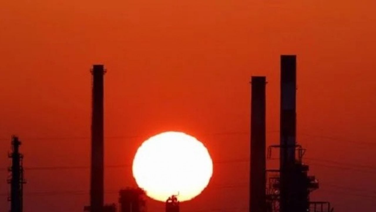 Foto - Büyük bir petrol damarına ulaşıldı: Savcılık beklenmedik hamleyle sondajı durdurmak için kolları sıvadı