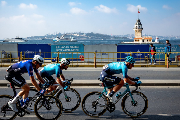 Foto - Büyük bir törenle dünyaya duyuracaklar: 59. Cumhurbaşkanlığı Türkiye Bisiklet Turu yine göz kamaştıracak...