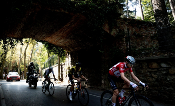 Foto - Büyük bir törenle dünyaya duyuracaklar: 59. Cumhurbaşkanlığı Türkiye Bisiklet Turu yine göz kamaştıracak...