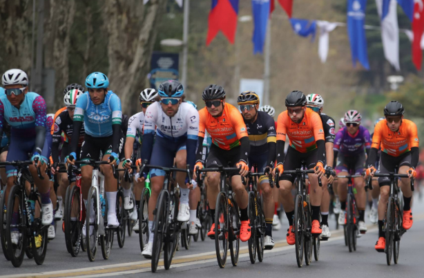 Foto - Büyük bir törenle dünyaya duyuracaklar: 59. Cumhurbaşkanlığı Türkiye Bisiklet Turu yine göz kamaştıracak...