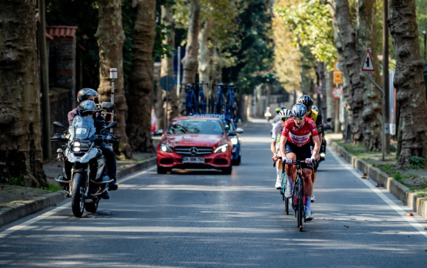 Foto - Büyük bir törenle dünyaya duyuracaklar: 59. Cumhurbaşkanlığı Türkiye Bisiklet Turu yine göz kamaştıracak...