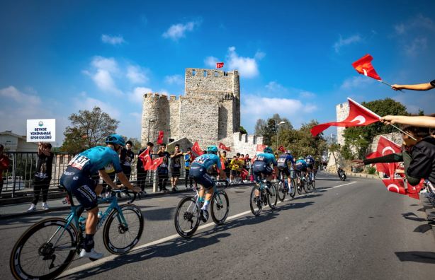 Foto - Büyük bir törenle dünyaya duyuracaklar: 59. Cumhurbaşkanlığı Türkiye Bisiklet Turu yine göz kamaştıracak...