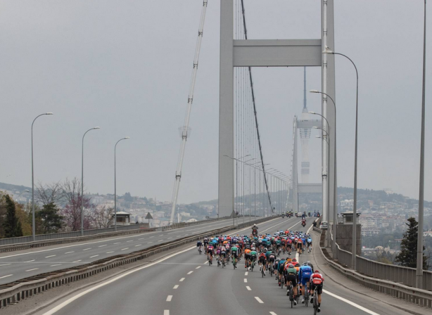 Foto - Büyük bir törenle dünyaya duyuracaklar: 59. Cumhurbaşkanlığı Türkiye Bisiklet Turu yine göz kamaştıracak...