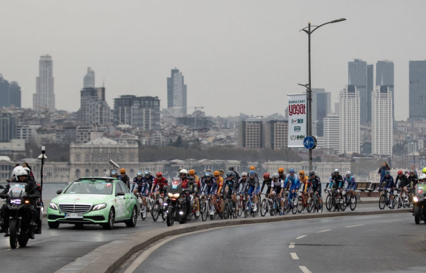 Büyük bir törenle dünyaya duyuracaklar: 59. Cumhurbaşkanlığı Türkiye Bisiklet Turu yine göz kamaştıracak...