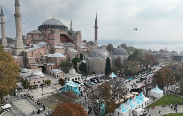 Foto - Büyük bir törenle dünyaya duyuracaklar: 59. Cumhurbaşkanlığı Türkiye Bisiklet Turu yine göz kamaştıracak...
