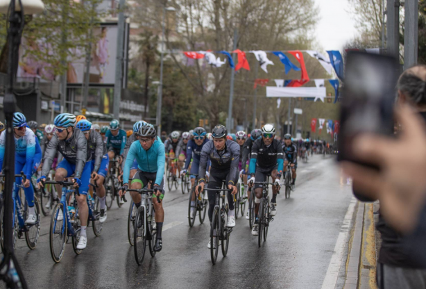 Foto - Büyük bir törenle dünyaya duyuracaklar: 59. Cumhurbaşkanlığı Türkiye Bisiklet Turu yine göz kamaştıracak...