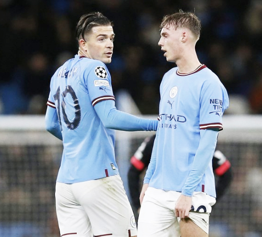 Foto - Büyük bomba: Manchester City'nin yıldızı Fenerbahçe'ye! Finalden sonra imzayı atıyor