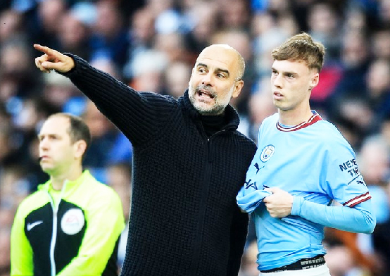 Foto - Büyük bomba: Manchester City'nin yıldızı Fenerbahçe'ye! Finalden sonra imzayı atıyor