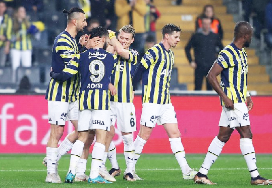 Foto - Büyük bomba: Manchester City'nin yıldızı Fenerbahçe'ye! Finalden sonra imzayı atıyor