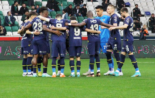 Foto - Büyük bomba: Manchester City'nin yıldızı Fenerbahçe'ye! Finalden sonra imzayı atıyor