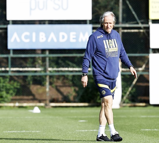 Foto - Büyük bomba: Manchester City'nin yıldızı Fenerbahçe'ye! Finalden sonra imzayı atıyor