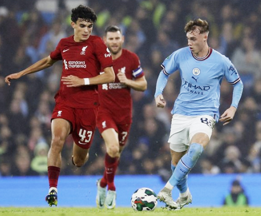 Foto - Büyük bomba: Manchester City'nin yıldızı Fenerbahçe'ye! Finalden sonra imzayı atıyor