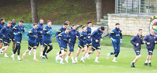 Foto - Büyük bomba: Manchester City'nin yıldızı Fenerbahçe'ye! Finalden sonra imzayı atıyor
