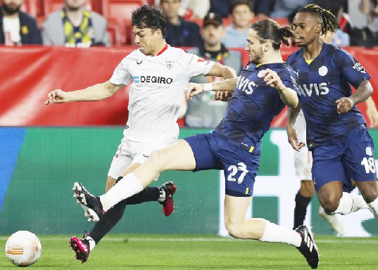 Foto - Büyük bomba: Manchester City'nin yıldızı Fenerbahçe'ye! Finalden sonra imzayı atıyor