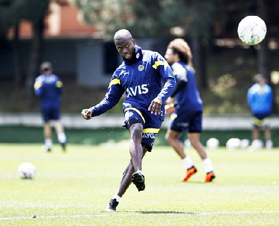 Foto - Büyük bomba: Manchester City'nin yıldızı Fenerbahçe'ye! Finalden sonra imzayı atıyor