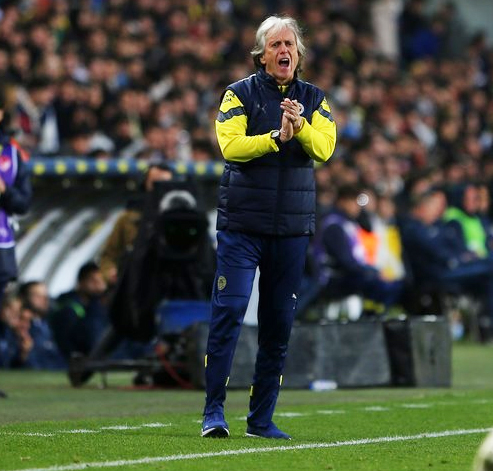 Foto - Büyük bomba: Manchester City'nin yıldızı Fenerbahçe'ye! Finalden sonra imzayı atıyor