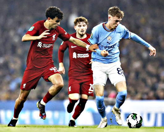 Foto - Büyük bomba: Manchester City'nin yıldızı Fenerbahçe'ye! Finalden sonra imzayı atıyor