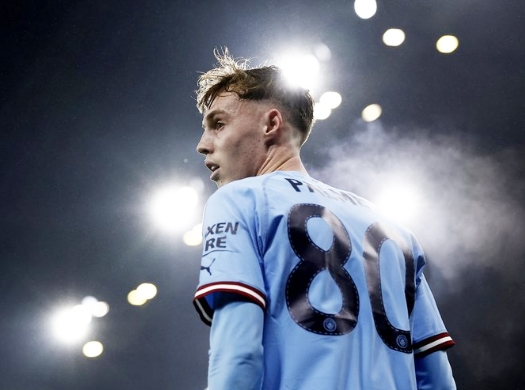 Foto - Büyük bomba: Manchester City'nin yıldızı Fenerbahçe'ye! Finalden sonra imzayı atıyor