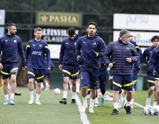 Foto - Büyük bomba: Manchester City'nin yıldızı Fenerbahçe'ye! Finalden sonra imzayı atıyor