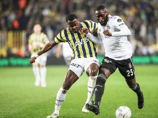 Foto - Büyük bomba: Manchester City'nin yıldızı Fenerbahçe'ye! Finalden sonra imzayı atıyor