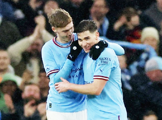 Foto - Büyük bomba: Manchester City'nin yıldızı Fenerbahçe'ye! Finalden sonra imzayı atıyor