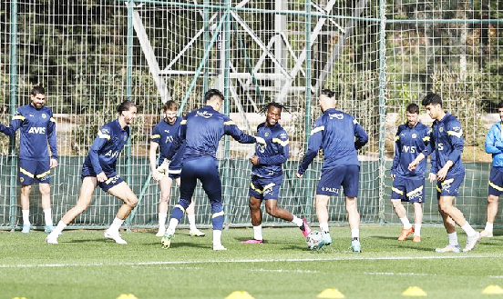 Foto - Büyük bomba: Manchester City'nin yıldızı Fenerbahçe'ye! Finalden sonra imzayı atıyor