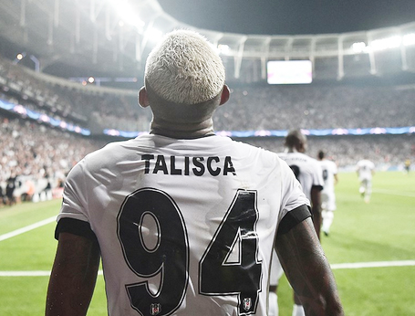 Foto - Büyük buluşmaya az kaldı! Beşiktaş öyle bir bomba patlatacak ki... Harekete geçildi... 