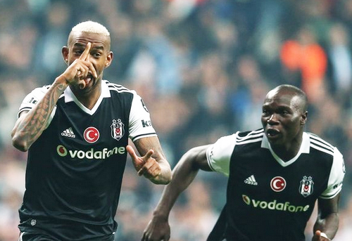 Büyük buluşmaya az kaldı! Beşiktaş öyle bir bomba patlatacak ki... Harekete geçildi... 