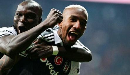 Foto - Büyük buluşmaya az kaldı! Beşiktaş öyle bir bomba patlatacak ki... Harekete geçildi... 