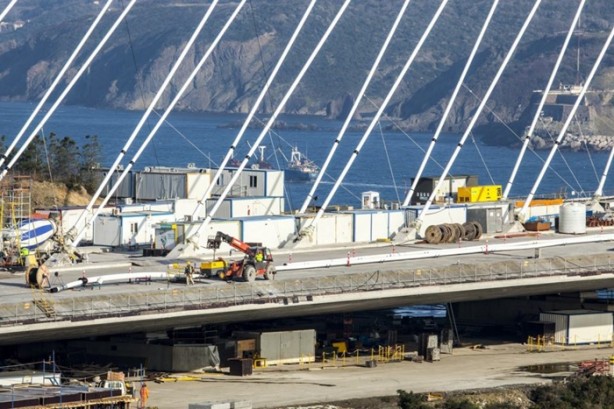 Foto - Büyük buluşmaya son 9 metre!