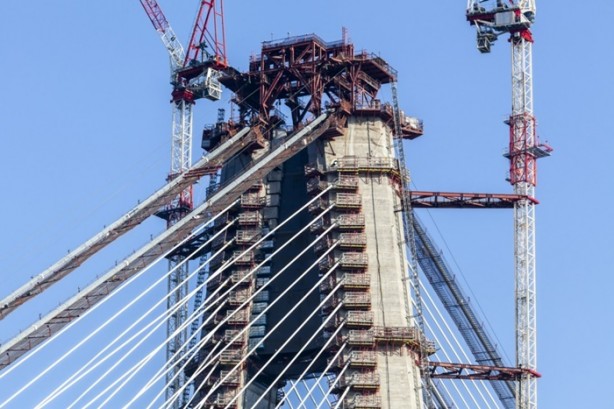 Foto - Büyük buluşmaya son 9 metre!