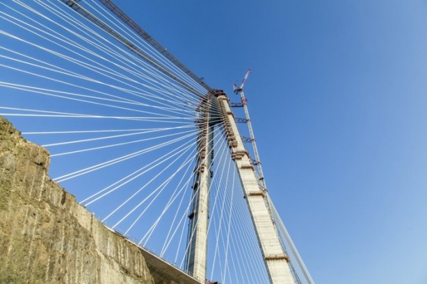 Foto - Büyük buluşmaya son 9 metre!