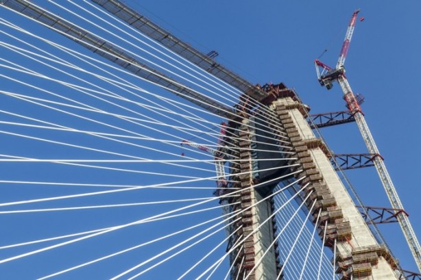 Foto - Büyük buluşmaya son 9 metre!
