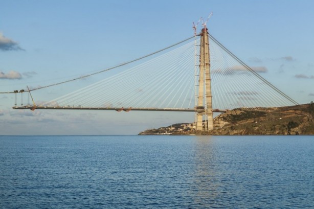 Foto - Büyük buluşmaya son 9 metre!