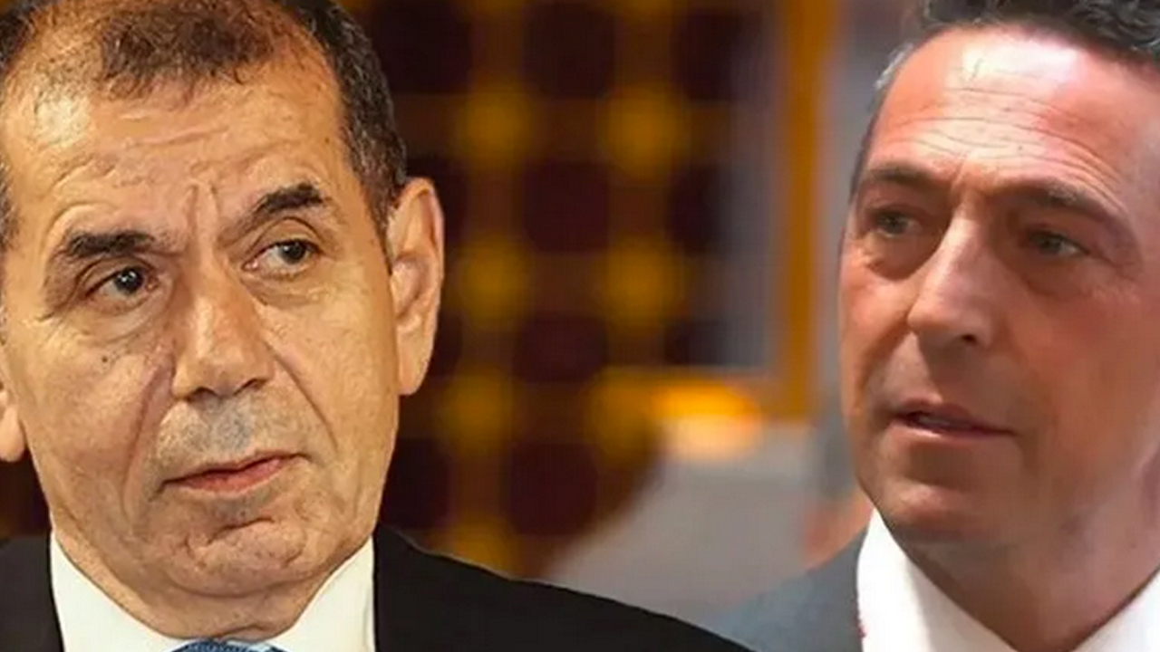 Büyük darbe olur artık! Dursun Özbek'ten Ali Koç'a sürpriz cevap geldi: Ateş yeniden alevlendi...