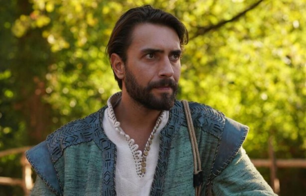 Foto - Büyük değişim yapan Barbaroslar’a ses getirecek isim