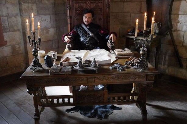 Foto - Büyük değişim yapan Barbaroslar’a ses getirecek isim