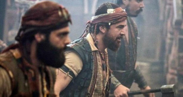 Foto - Büyük değişim yapan Barbaroslar’a ses getirecek isim