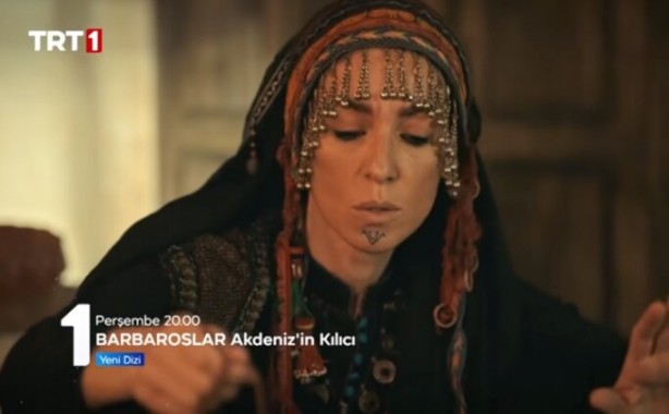 Foto - Büyük değişim yapan Barbaroslar’a ses getirecek isim