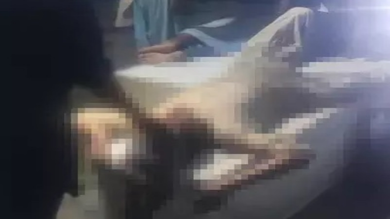 Foto - Büyük deprem, Müslüman ülkeyi yerle bir etti! Şimdiden yüzlerce ölü var