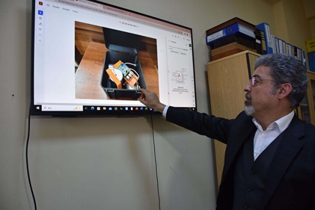 Foto - Büyük depremin beklendiği İzmir'e erken uyarı sistemi:16 saniye önceden haber verecek