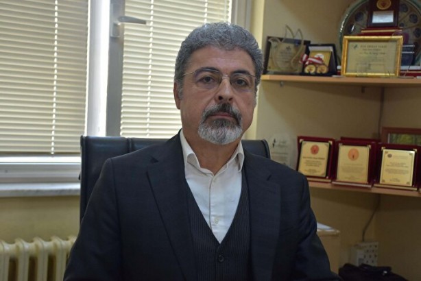 Foto - Büyük depremin beklendiği İzmir'e erken uyarı sistemi:16 saniye önceden haber verecek
