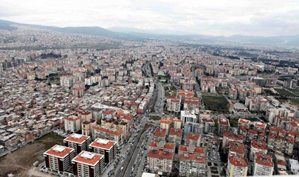 Foto - Büyük depremin beklendiği İzmir'e erken uyarı sistemi:16 saniye önceden haber verecek