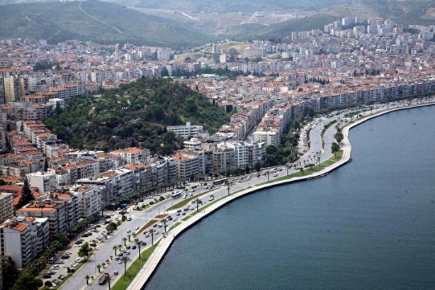 Foto - Büyük depremin beklendiği İzmir'e erken uyarı sistemi:16 saniye önceden haber verecek