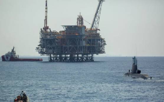 Foto - Büyük doğalgaz anlaşması için Türkiye'nin kapısını çalacaklar! Rumlar gelişme karşısında yıkıldı